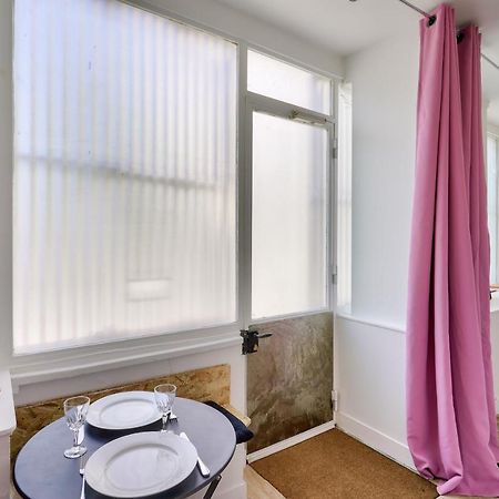 Sweet Apartment In The Heat Of The 15Th París Exterior foto