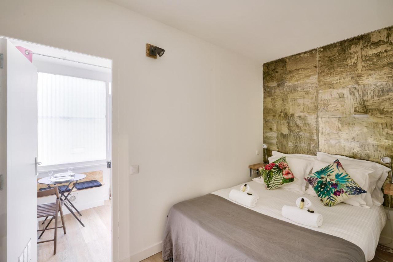 Sweet Apartment In The Heat Of The 15Th París Exterior foto
